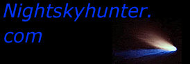 www.Nightskyhunter.com